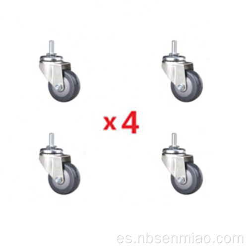 Limpiador de superficies para lavadora a presión de 20 "4000PSI 275BAR